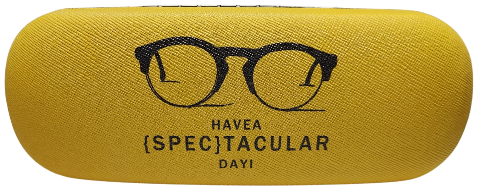 H6017 Yellow - Kemény tok (155)