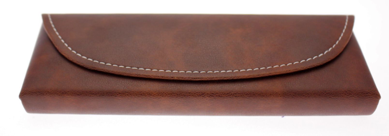 H8078 Brown - Kemény tok (160)