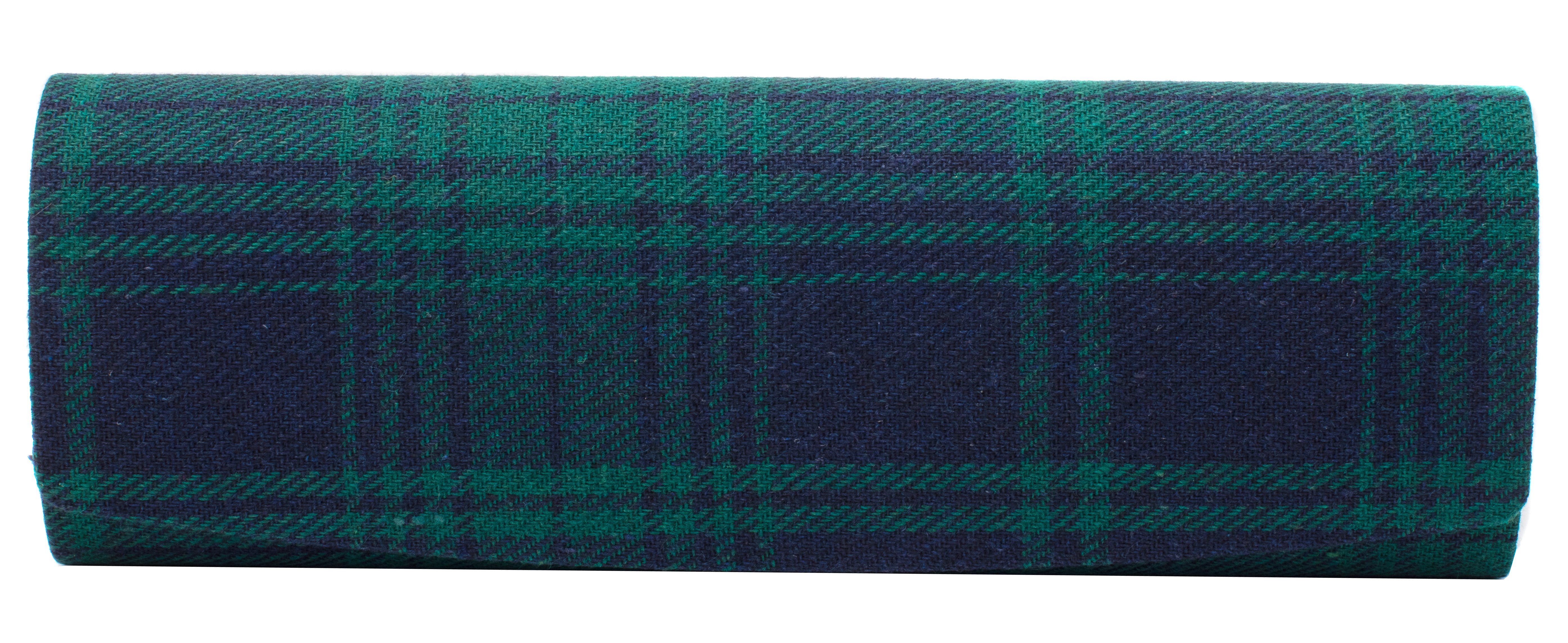 KH8013 Green - Kemény tok (155)