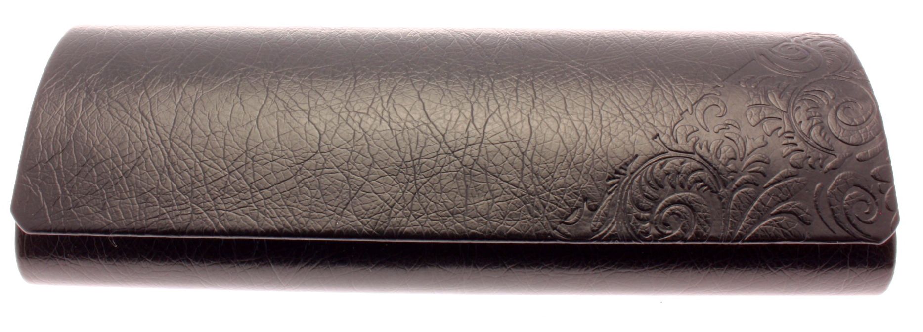 H8001-F Black - Kemény tok (160)