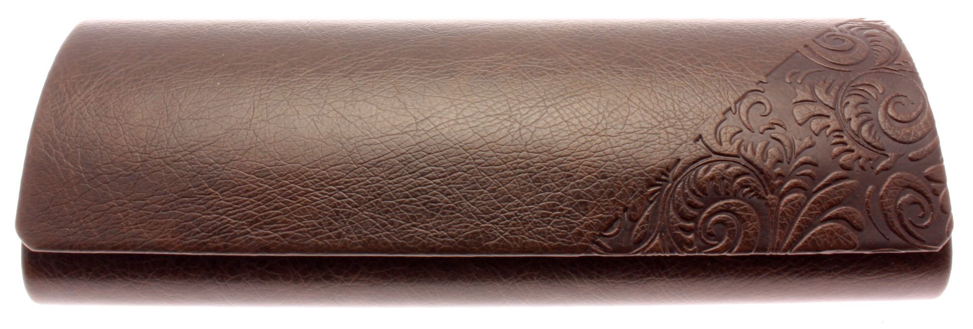 H8001-F Brown - Kemény tok (160)