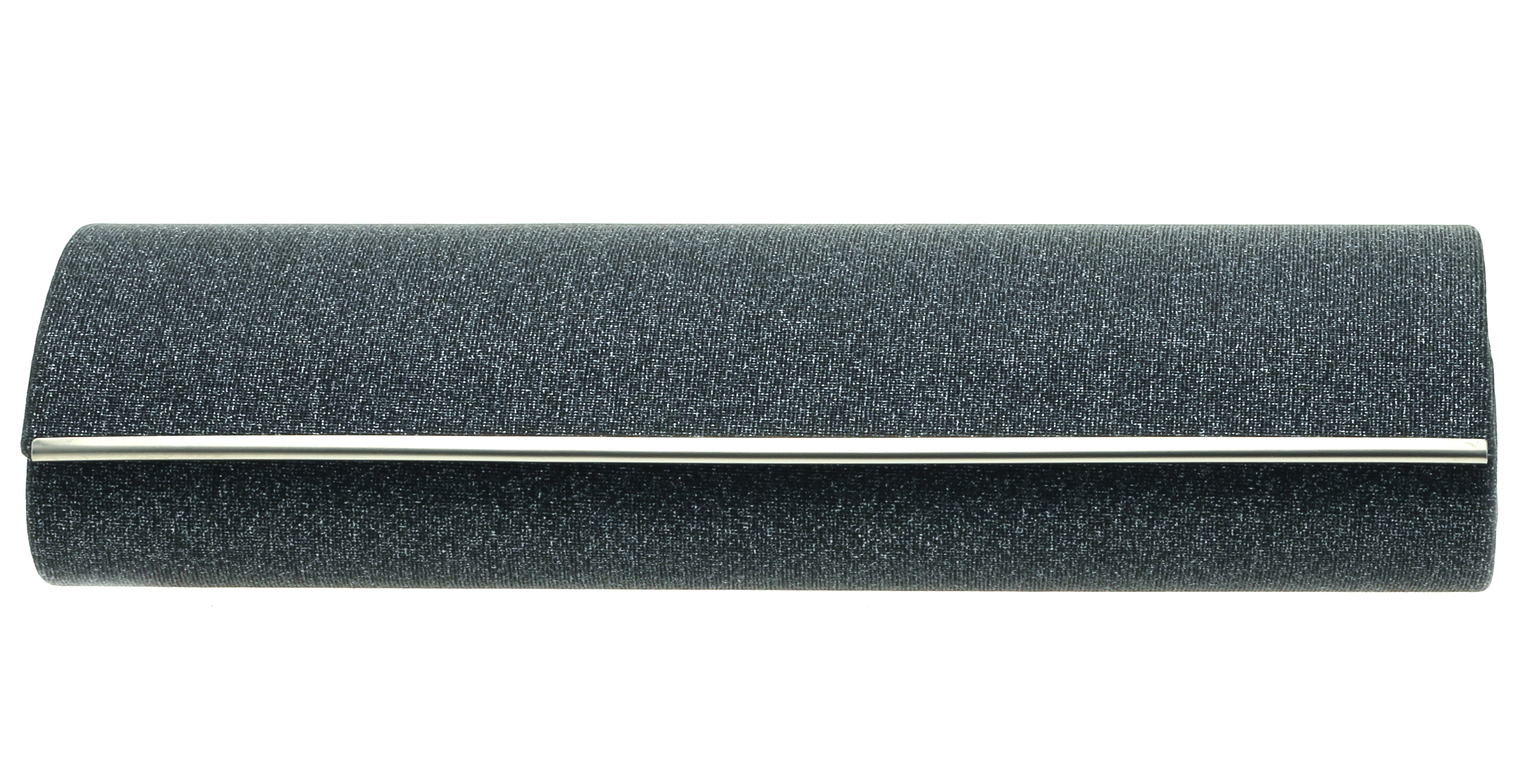 H8001-S Black - Kemény tok (160)