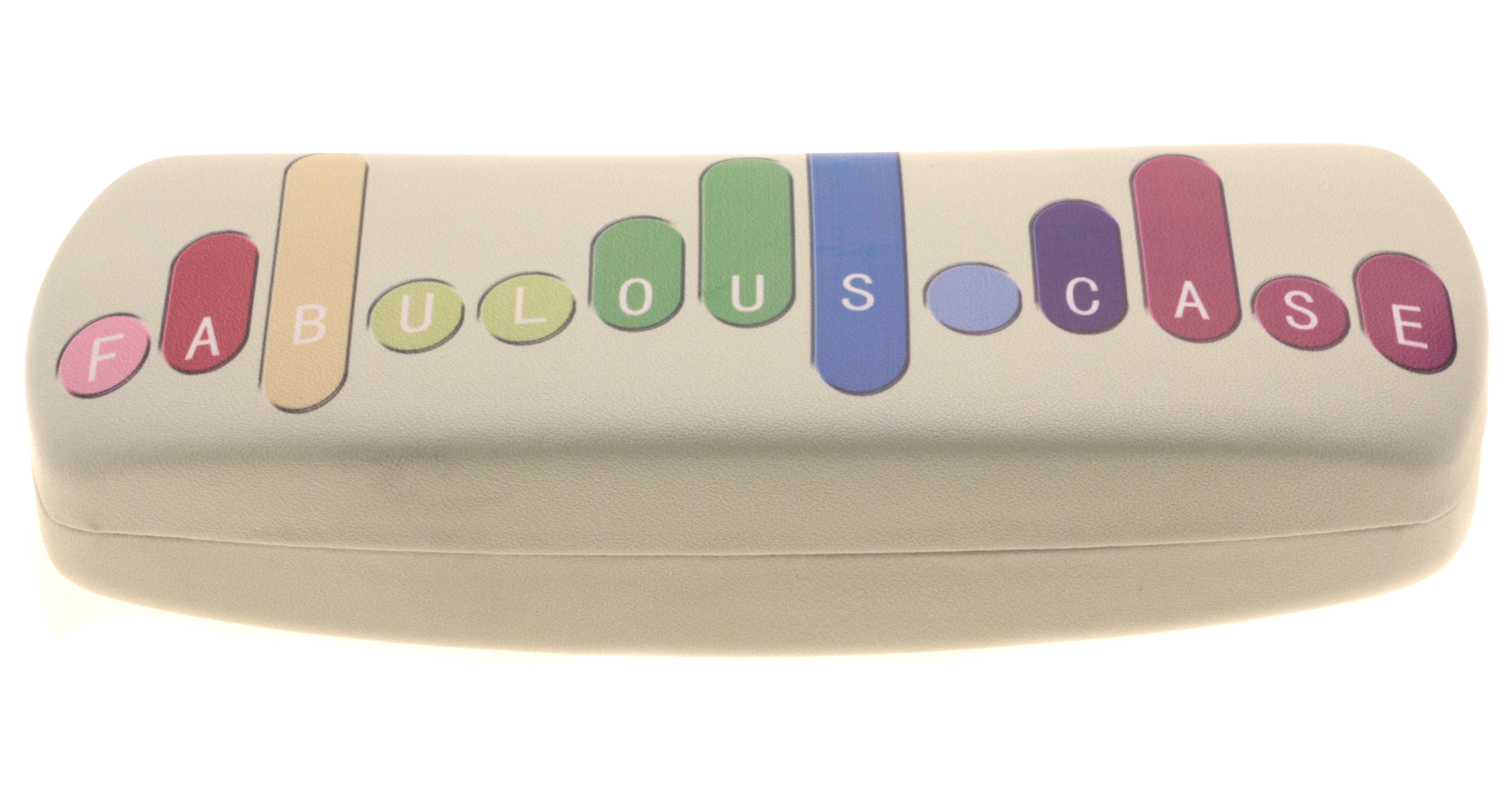 T400 Beige - Kemény tok