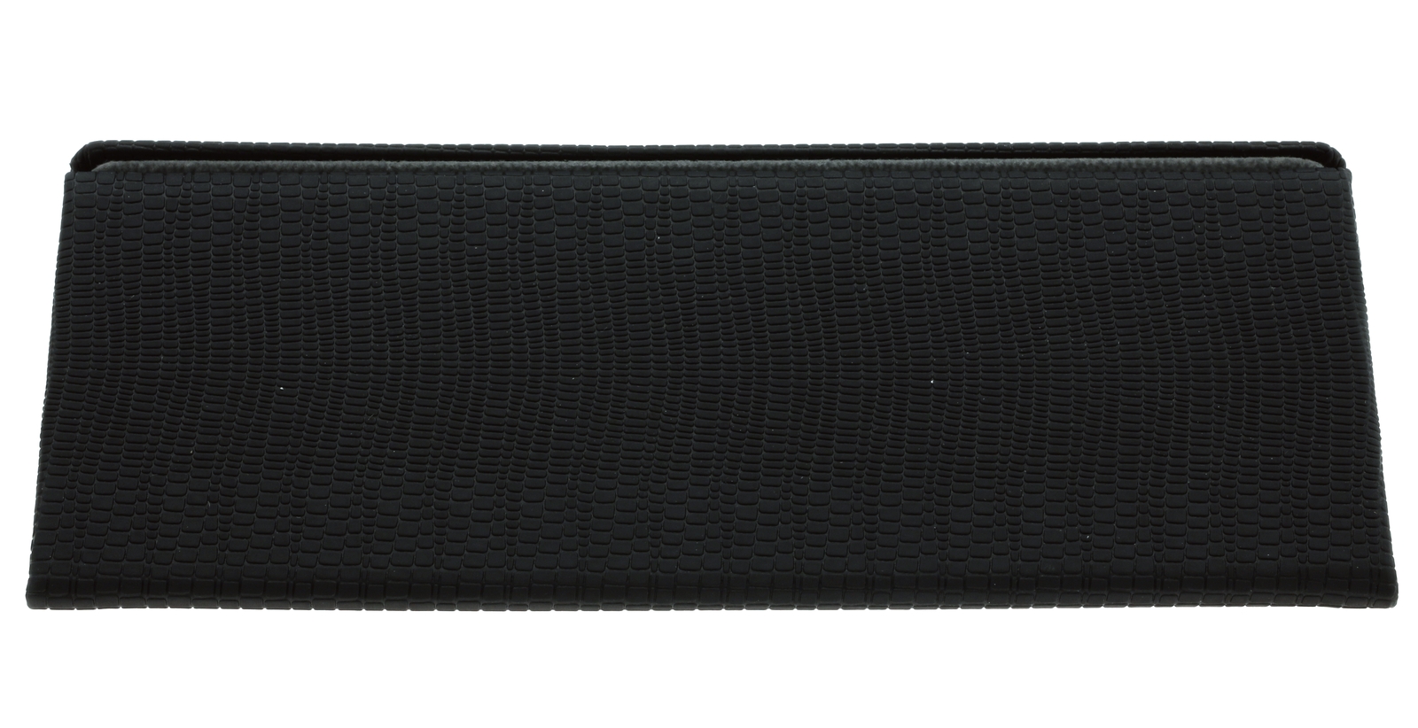 H8147 Black - Kemény tok (160)