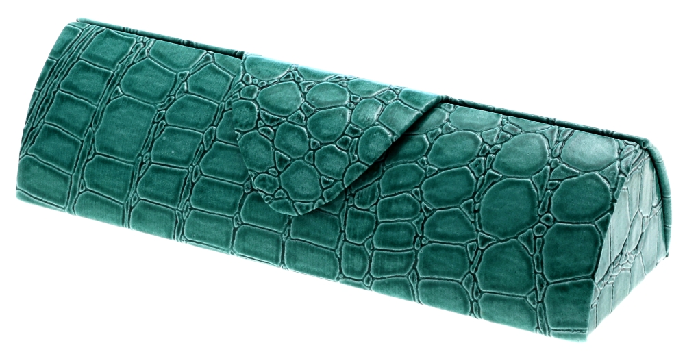 MC-6003 Light green - Kemény tok (50)