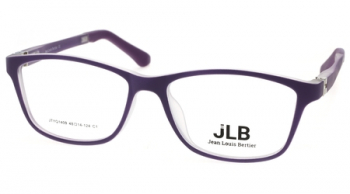 JTYQ1409 C1 (102991) Jean Louis Bertier (szemüvegkeret) - Méret: 48