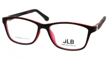 JTYQ1409 C3 (102993) Jean Louis Bertier (szemüvegkeret) - Méret: 48
