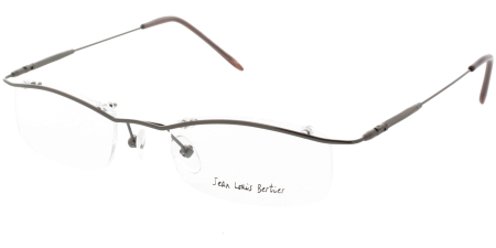GC4204 C8 (10372) Jean Louis Bertier (szemüvegkeret) - Méret: 49