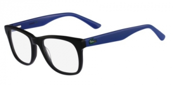 L3614 001  (105677) Lacoste (szemüvegkeret) - Méret: 45