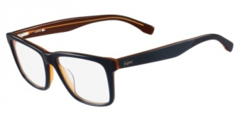 L2769 466  (105694) - Lacoste - Szemüvegkeret Méret - 52