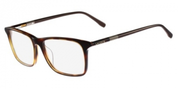 L2752 214  (105708) Lacoste (szemüvegkeret) - Méret: 53