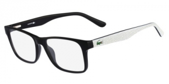 L2741 001  (105713) - Lacoste - Szemüvegkeret Méret - 53