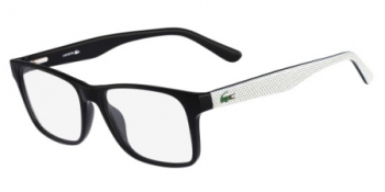 L2741 001  (105713) Lacoste (szemüvegkeret) - Méret: 53
