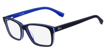 L2746 424  (105714) - Lacoste - Szemüvegkeret Méret - 52