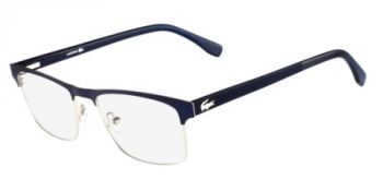 L2198 424  (105716) - Lacoste - Szemüvegkeret Méret - 55