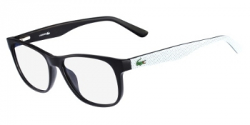 L2743 001  (105718) - Lacoste - Szemüvegkeret Méret - 52
