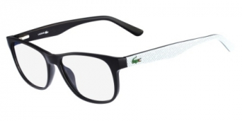 L2743 001  (105718) Lacoste (szemüvegkeret) - Méret: 52