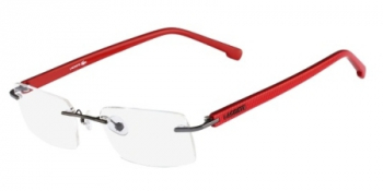 L2182 035  (105725) - Lacoste - Szemüvegkeret Méret - 52
