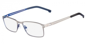 L2167 045  (105740) - Lacoste - Szemüvegkeret Méret - 53