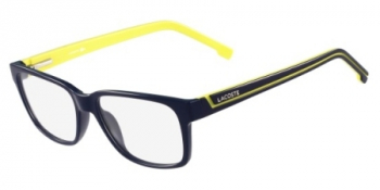L2692 414  (105743) Lacoste (szemüvegkeret) - Méret: 54