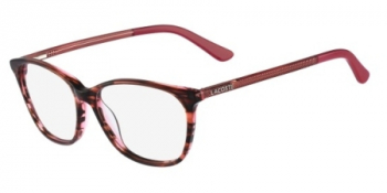 L2690 220  (105746) Lacoste (szemüvegkeret) - Méret: 51
