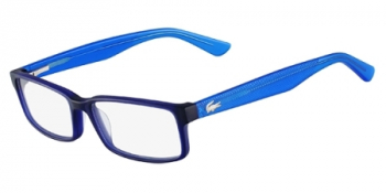 L2685 424  (105753) - Lacoste - Szemüvegkeret Méret - 53