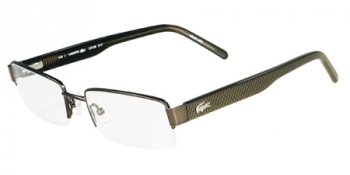 L2139 317  (105758) - Lacoste - Szemüvegkeret Méret - 53