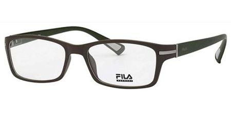 VF8902 097G  (110008) Fila (szemüvegkeret) - Méret: 52