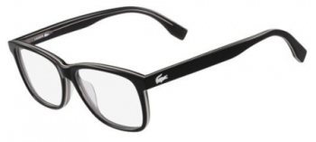 L2776 001  (110168) - Lacoste - Szemüvegkeret Méret - 53