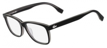 L2776 001  (110168) Lacoste (szemüvegkeret) - Méret: 53
