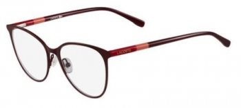 L2225 603  (110171) Lacoste (szemüvegkeret) - Méret: 52