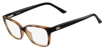 L2785 214  (110180) - Lacoste - Szemüvegkeret Méret - 51
