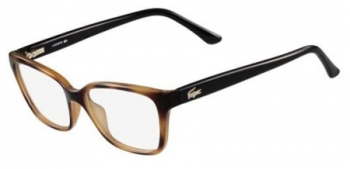 L2785 214  (110180) Lacoste (szemüvegkeret) - Méret: 51