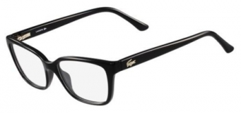 L2785 001  (110181) Lacoste (szemüvegkeret) - Méret: 51