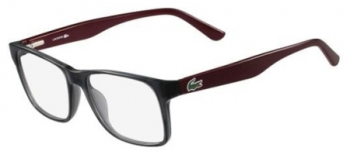 L2741 035  (110182) Lacoste (szemüvegkeret) - Méret: 53