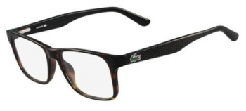 L2741 214  (110183) Lacoste (szemüvegkeret) - Méret: 53