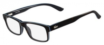 L2705 215  (110185) - Lacoste - Szemüvegkeret Méret - 53