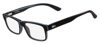 L2705 215  (110185) Lacoste (szemüvegkeret) - Méret: 53