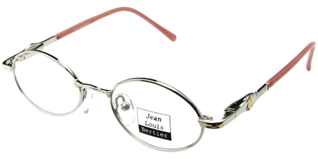 Szemüveg keret Silver (11598) Jean Louis Bertier (szemüvegkeret) - Méret: 41