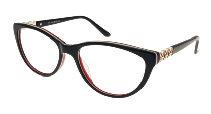 5280 JLB C2 (126929) - Jean Louis Bertier - Szemüvegkeret Méret - 50