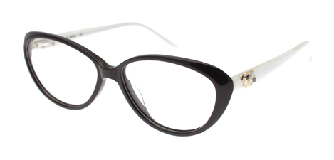 BB0711 C6 (127058) Jean Louis Bertier (szemüvegkeret) - Méret: 54