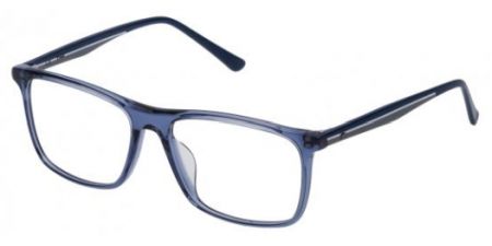 VF9141 0U11  (129678) Fila (szemüvegkeret) - Méret: 52