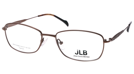 MERS1600810 C01 (134932) Jean Louis Bertier (szemüvegkeret) - Méret: 53