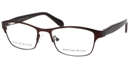 JTK7067 C2 (135585) Jean Louis Bertier (szemüvegkeret) - Méret: 48
