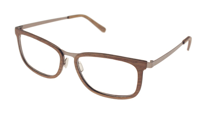 GYW986 C1 (137093) Jean Louis Bertier (szemüvegkeret) - Méret: 54
