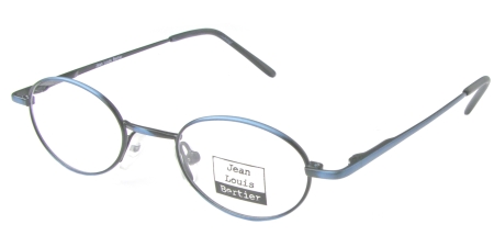 C-150S M. A. Blue (13782) - Jean Louis Bertier - Szemüvegkeret Méret - 38
