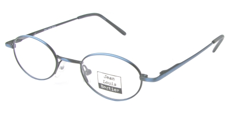 C-150S M. A. Blue (13782) Jean Louis Bertier (szemüvegkeret) - Méret: 38