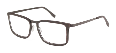 GYW987 C1 (138630) Jean Louis Bertier (szemüvegkeret) - Méret: 55