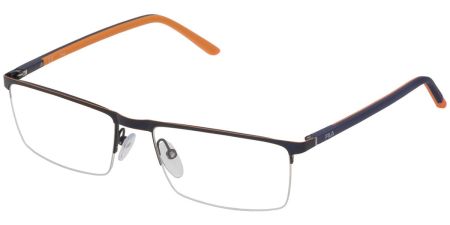 VF9839 0KA6  (139007) - Fila - Szemüvegkeret Méret - 57