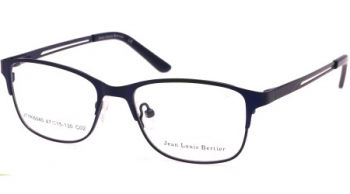 JTYK6040 C02 (139352) Jean Louis Bertier (szemüvegkeret) - Méret: 47